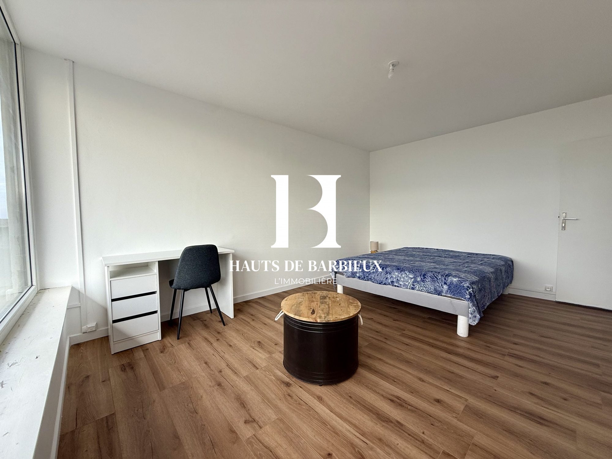 Room Boulevard du Général de Gaulle in Roubaix