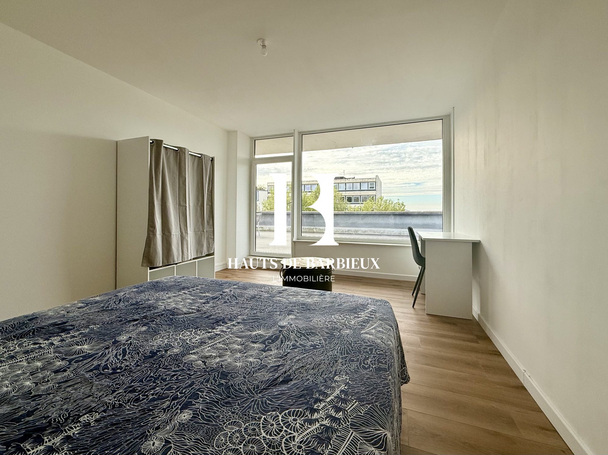 Room Boulevard du Général de Gaulle in Roubaix