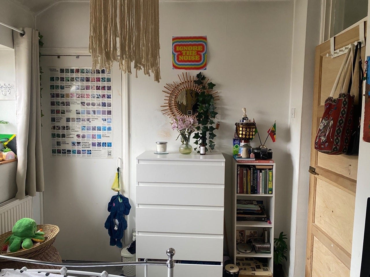 Room Paston Crescent in Greater London