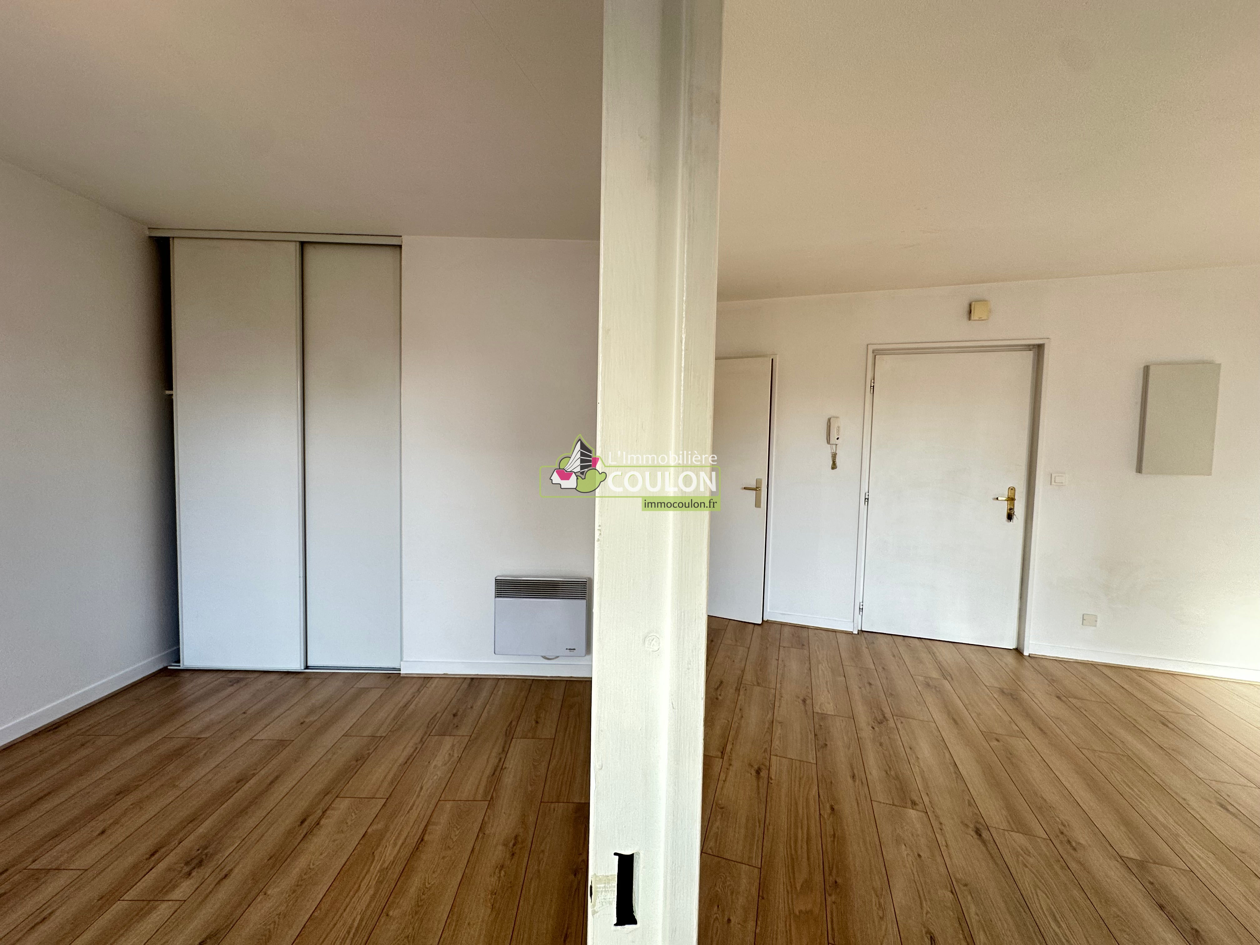 Flat Rue Marmontel in Clermont-Ferrand