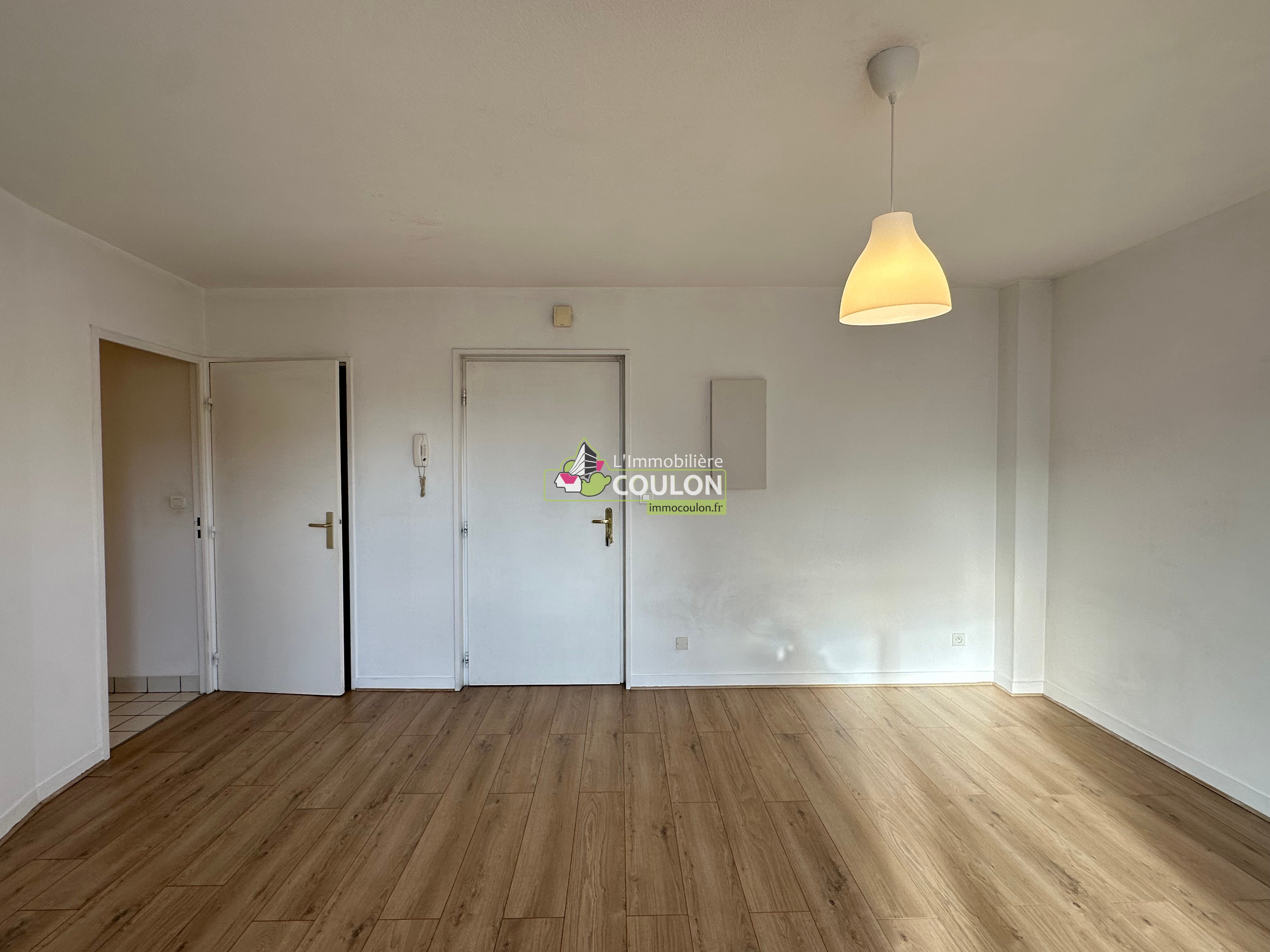 Flat Rue Marmontel in Clermont-Ferrand