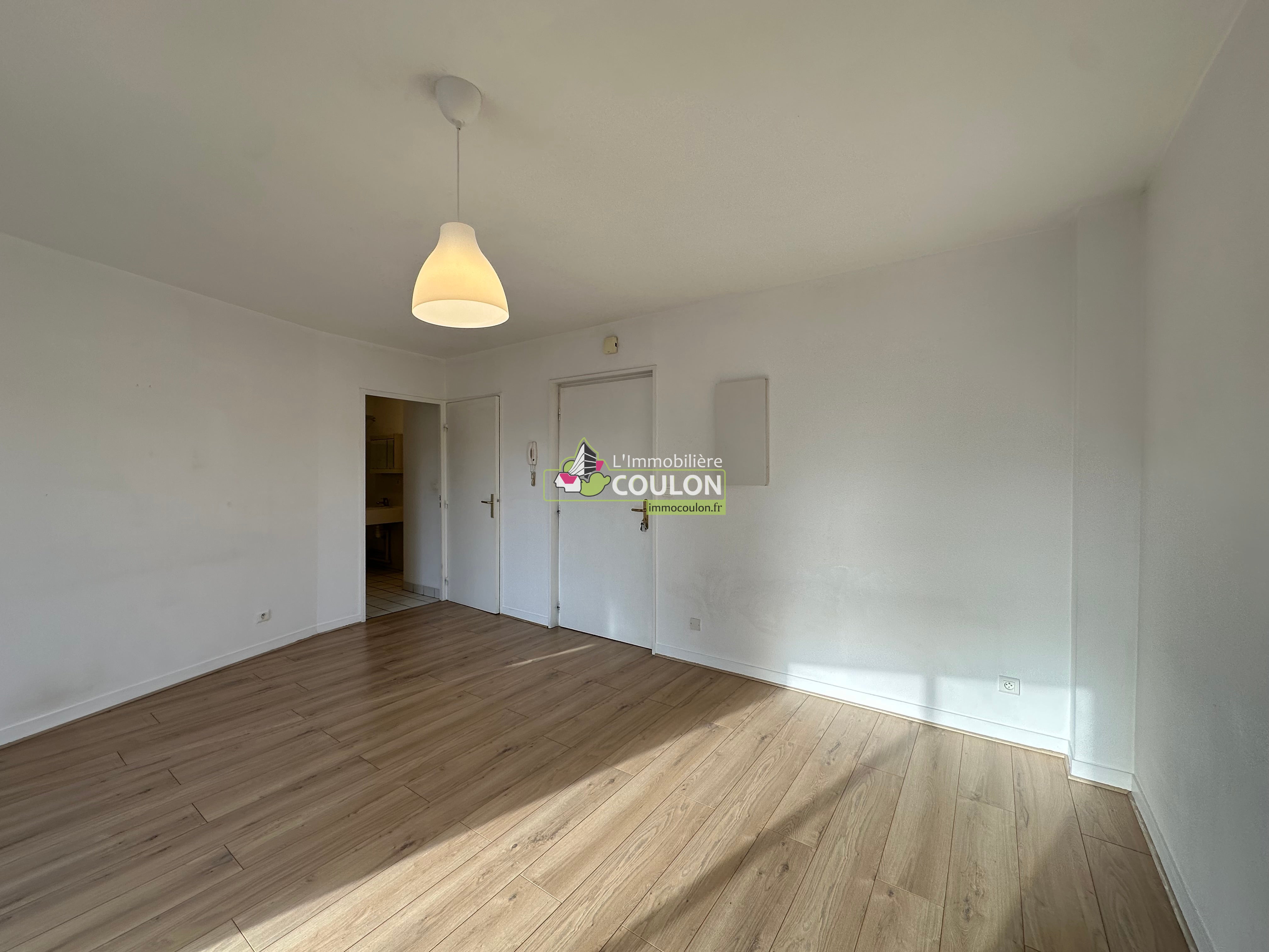 Flat Rue Marmontel in Clermont-Ferrand