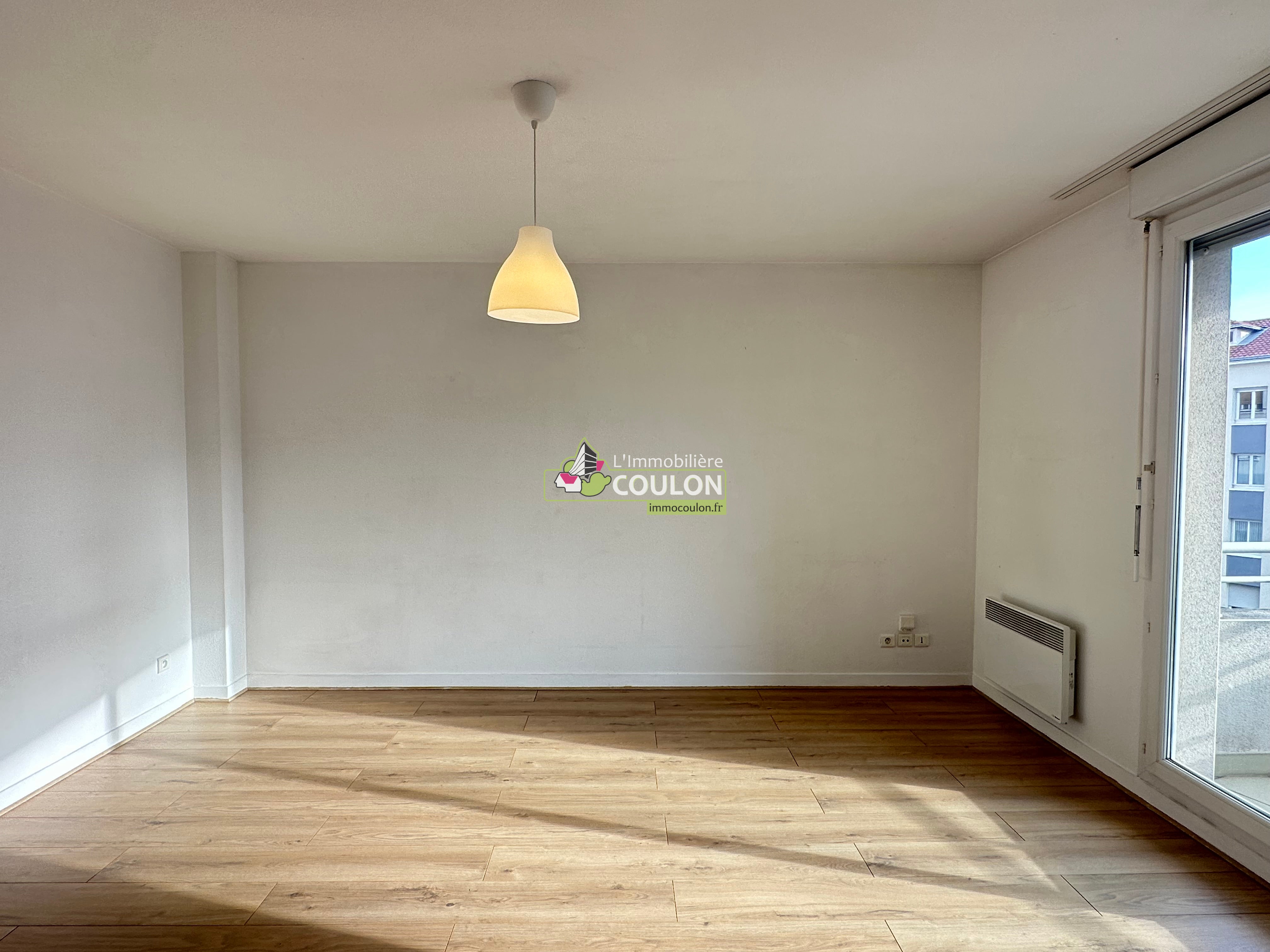 Flat Rue Marmontel in Clermont-Ferrand