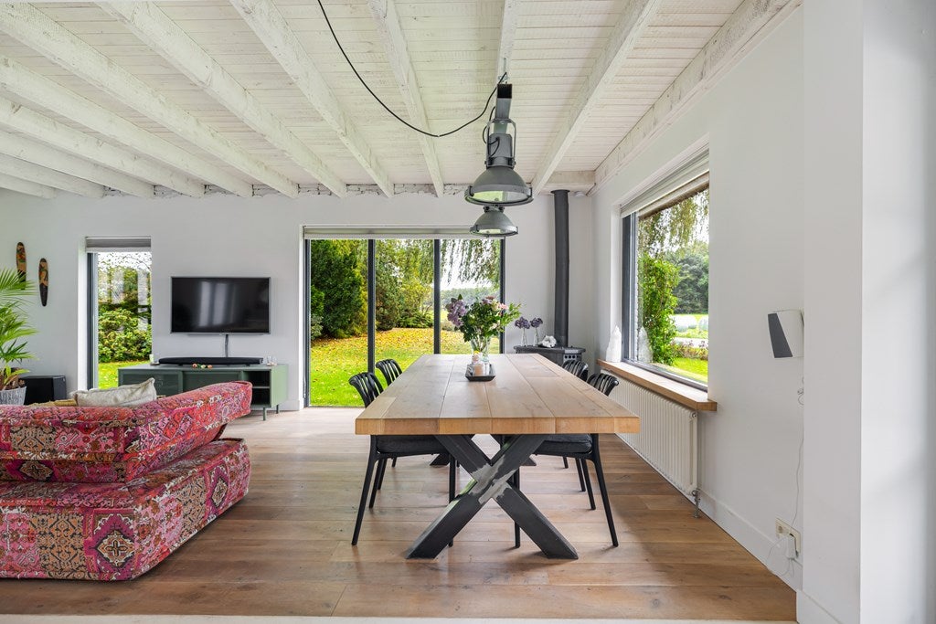 Vrijstaande woning te koop: Hessenweg 130, Lunteren