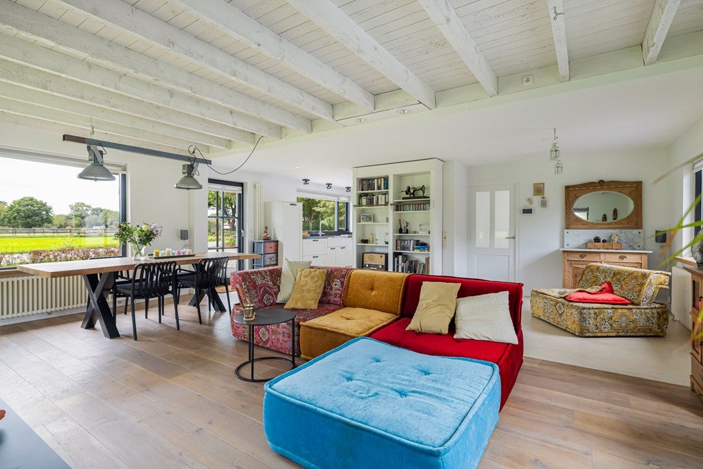 Vrijstaande woning te koop: Hessenweg 130, Lunteren