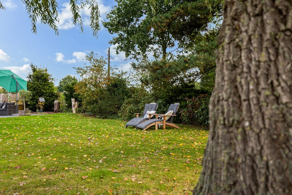 Vrijstaande woning te koop: Hessenweg 130, Lunteren