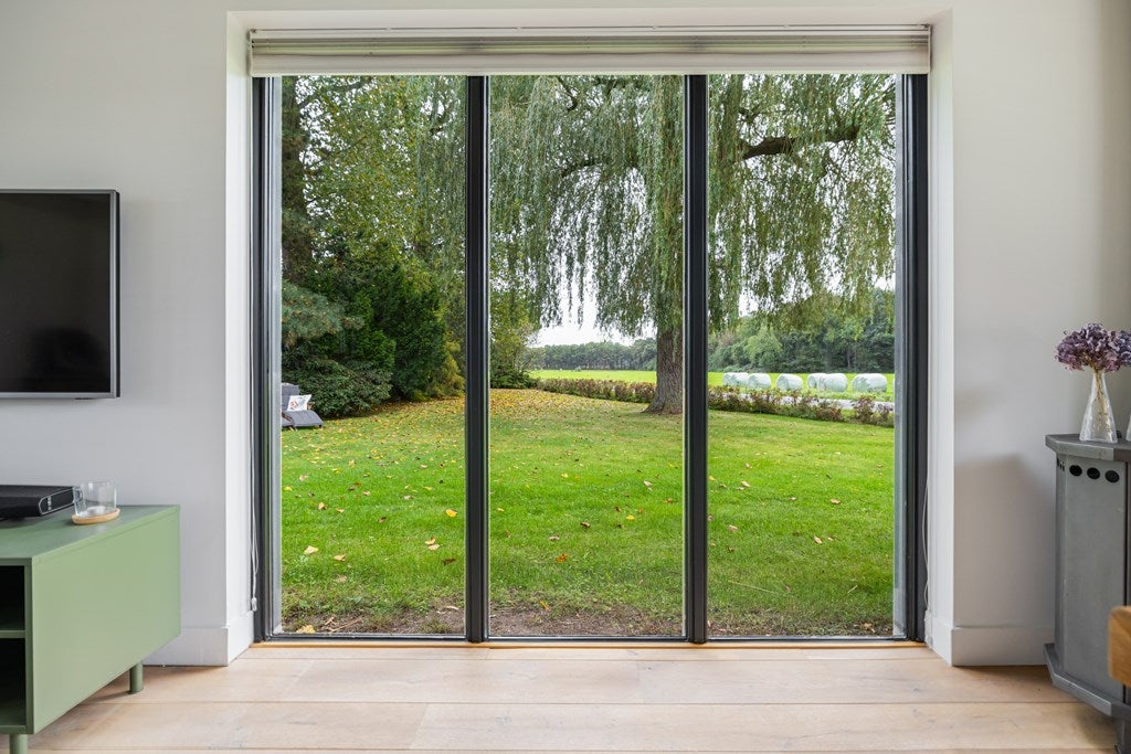 Vrijstaande woning te koop: Hessenweg 130, Lunteren