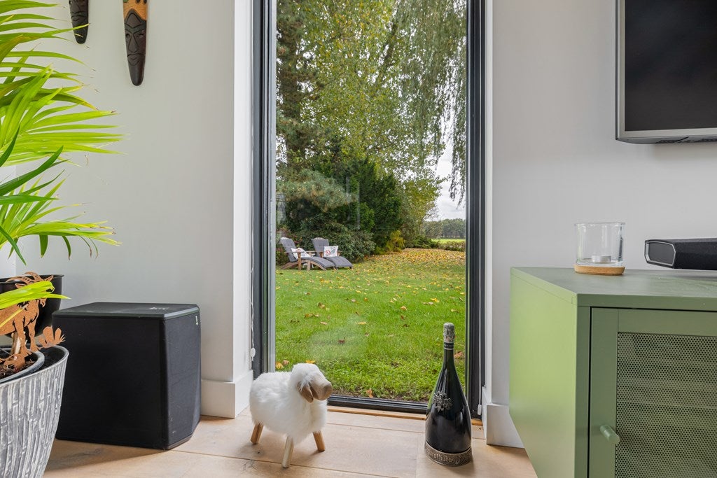 Vrijstaande woning te koop: Hessenweg 130, Lunteren