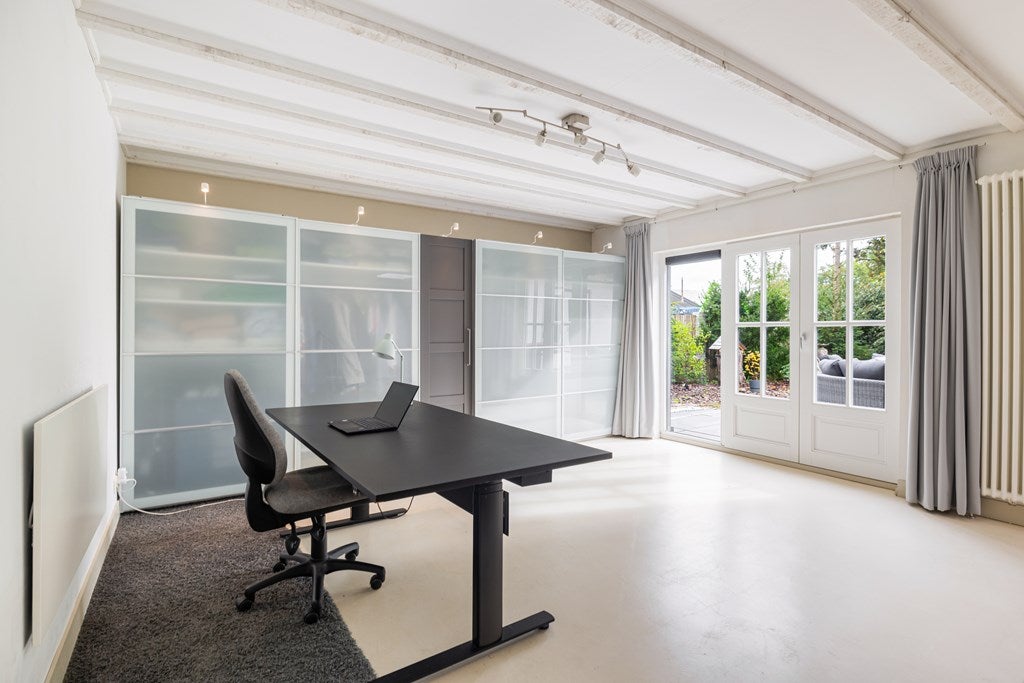 Vrijstaande woning te koop: Hessenweg 130, Lunteren