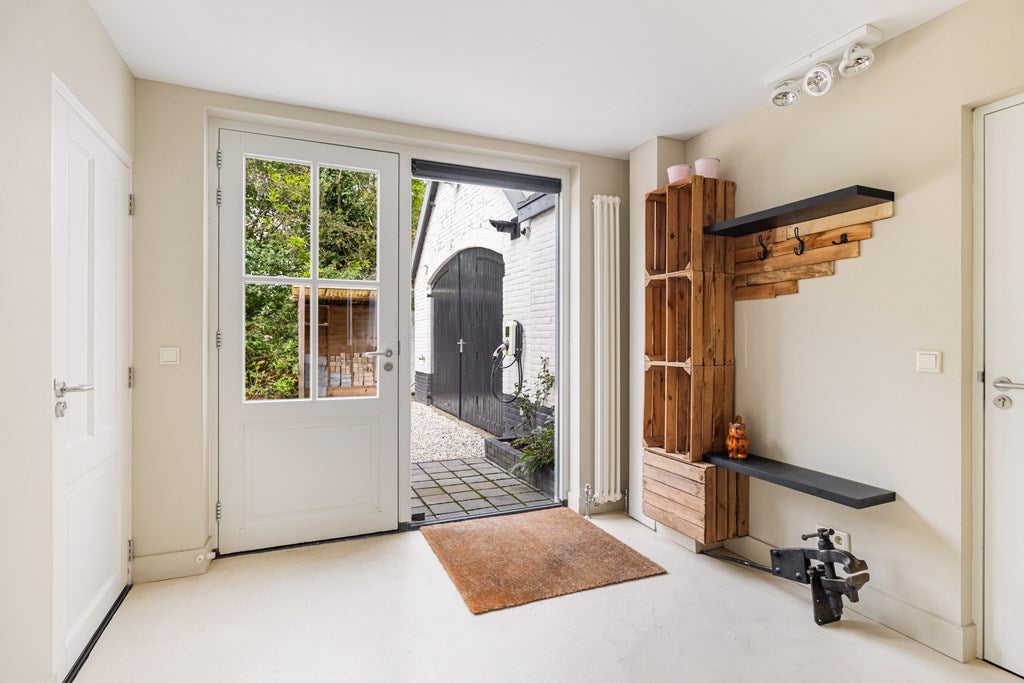 Vrijstaande woning te koop: Hessenweg 130, Lunteren