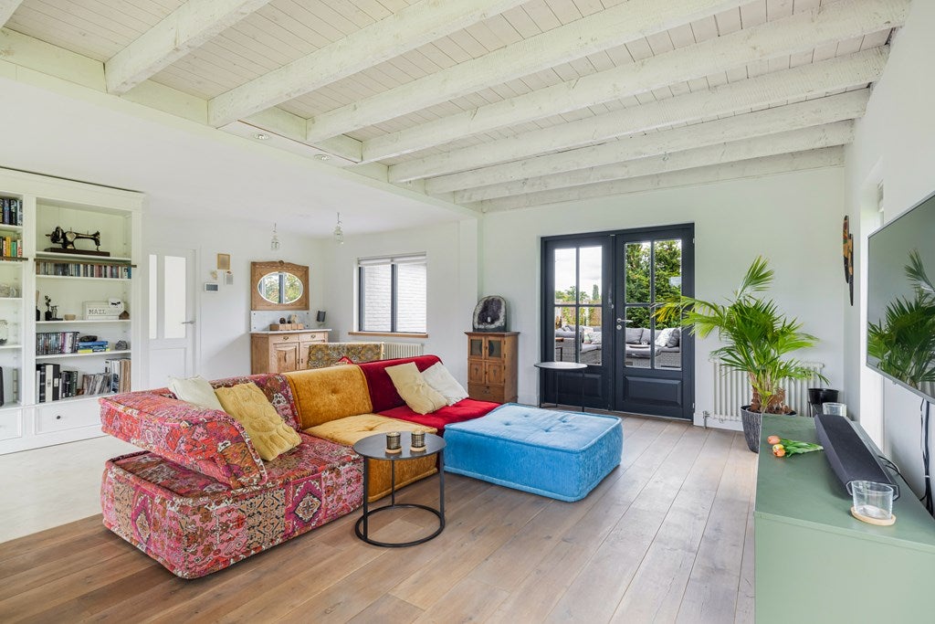 Vrijstaande woning te koop: Hessenweg 130, Lunteren