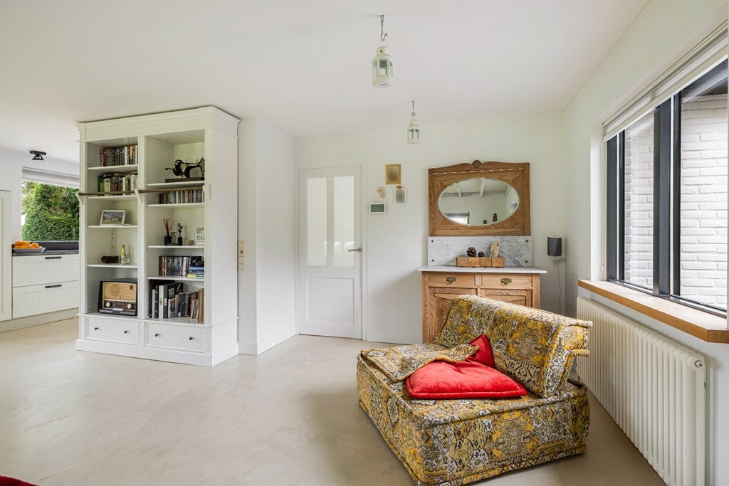 Vrijstaande woning te koop: Hessenweg 130, Lunteren
