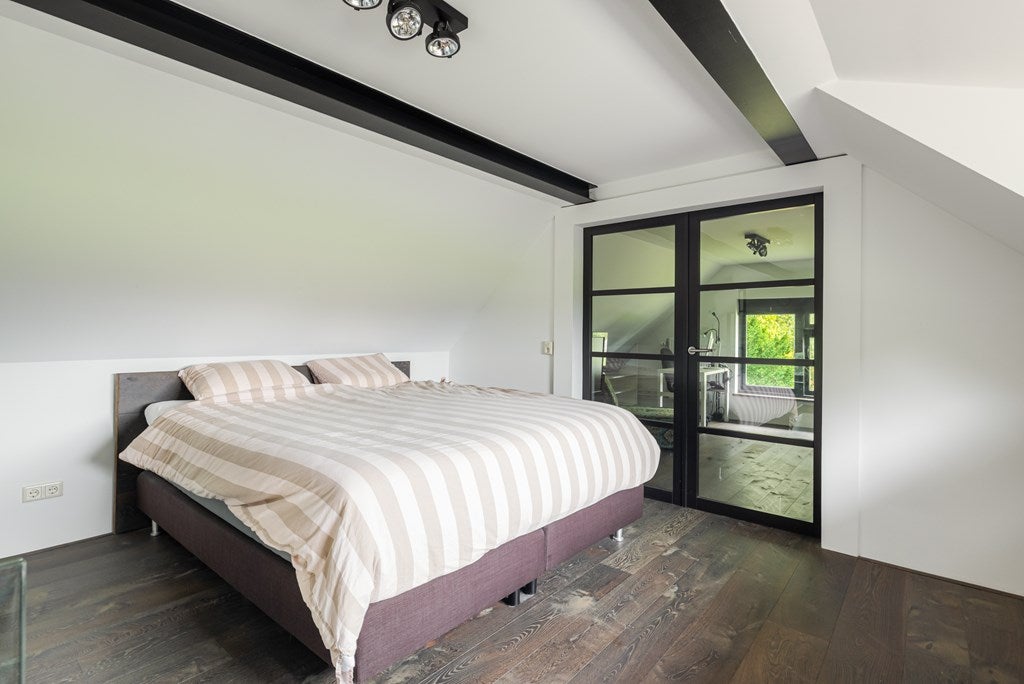 Vrijstaande woning te koop: Hessenweg 130, Lunteren