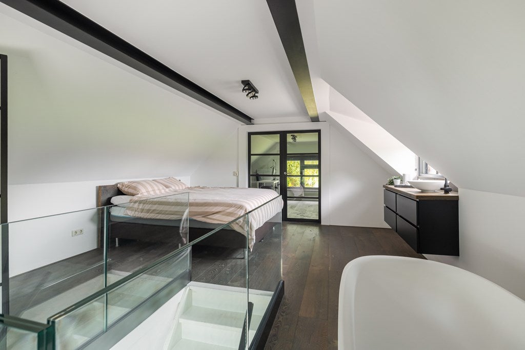 Vrijstaande woning te koop: Hessenweg 130, Lunteren
