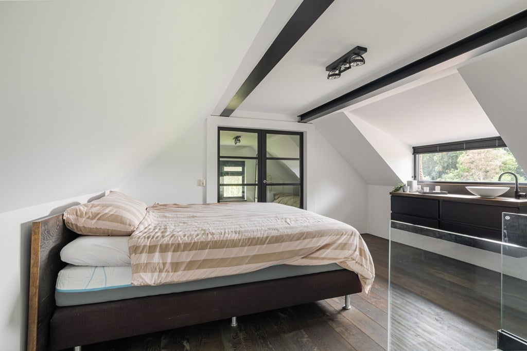 Vrijstaande woning te koop: Hessenweg 130, Lunteren