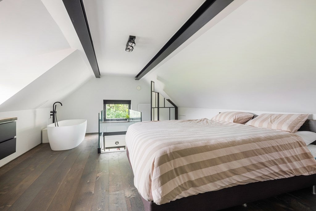 Vrijstaande woning te koop: Hessenweg 130, Lunteren