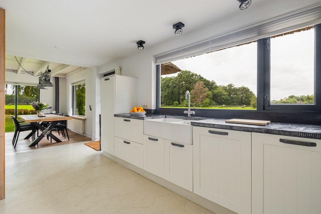 Vrijstaande woning te koop: Hessenweg 130, Lunteren