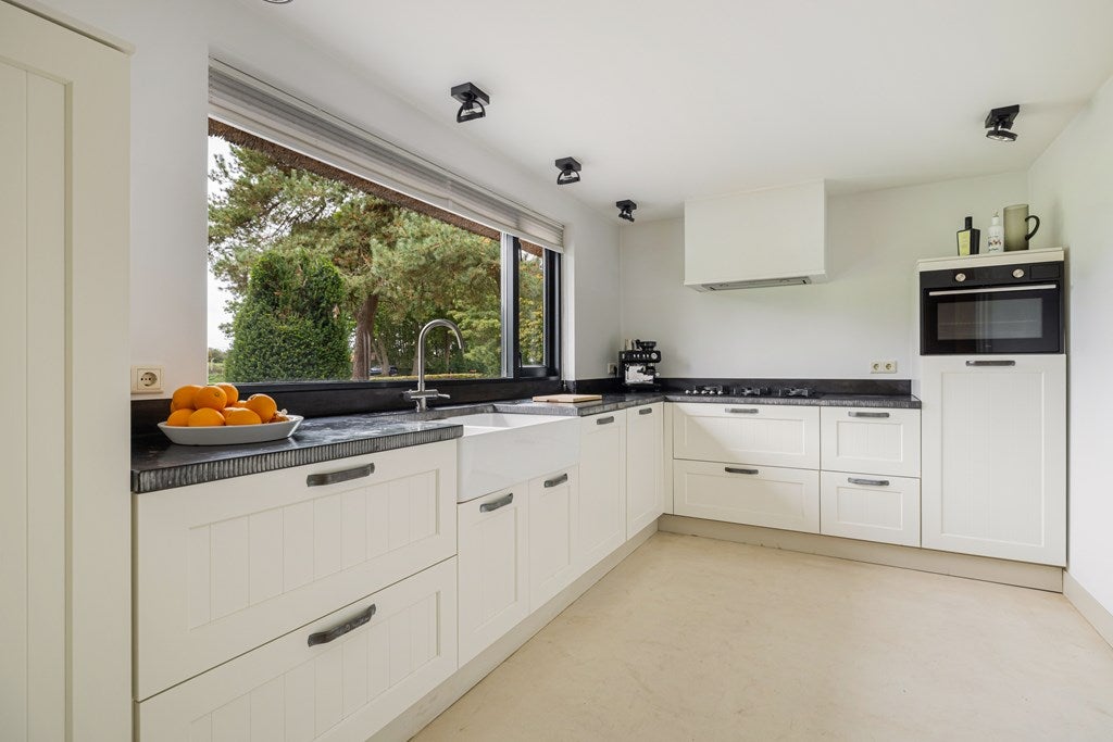 Vrijstaande woning te koop: Hessenweg 130, Lunteren