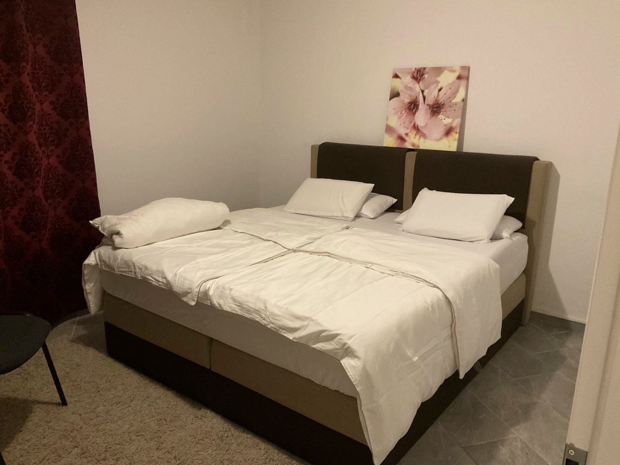 Wohnung Summter Straße in Berlin