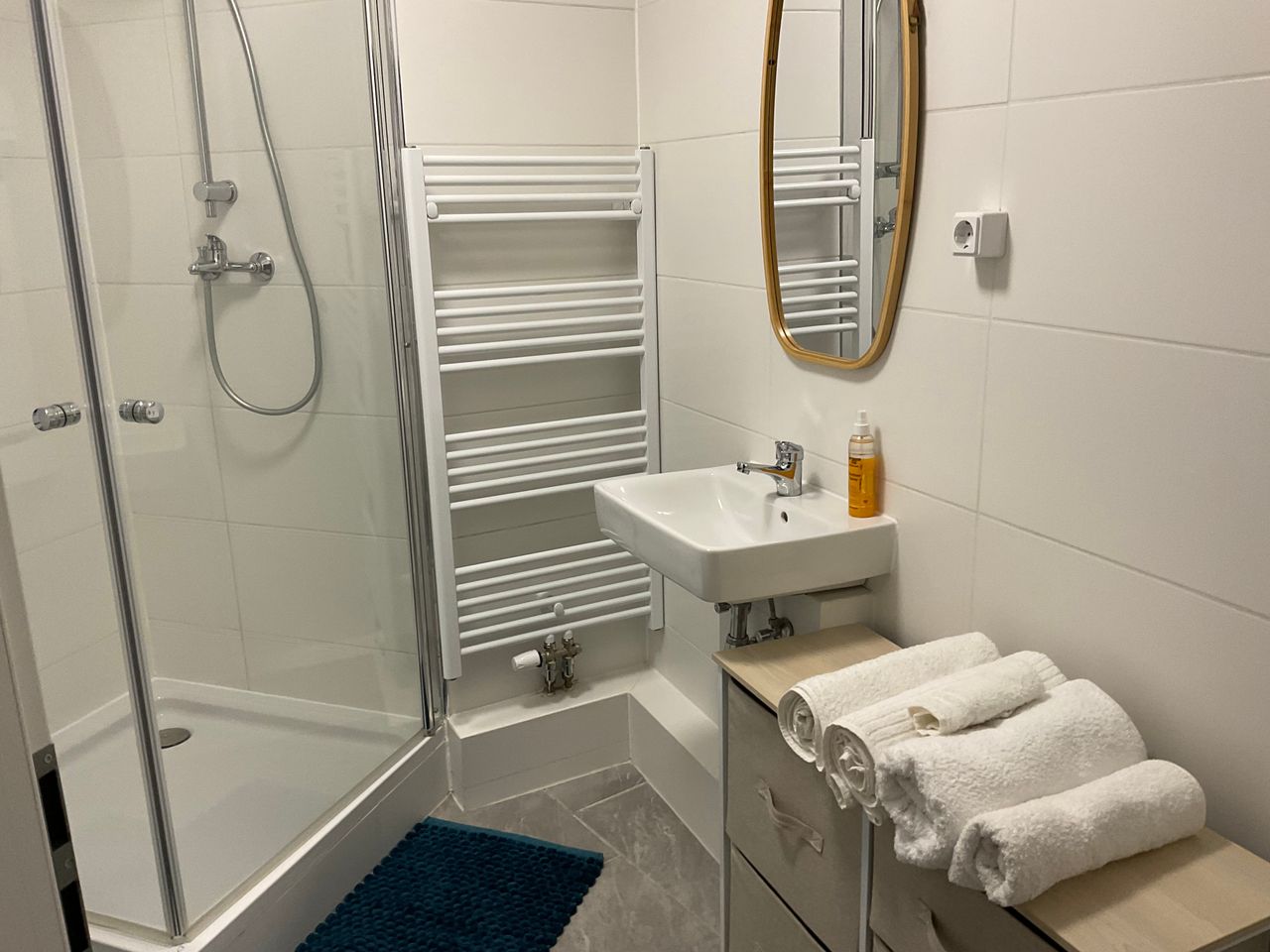 Wohnung Summter Straße in Berlin
