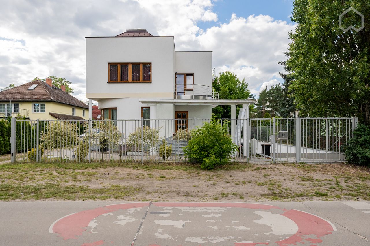 Wohnung Summter Straße in Berlin