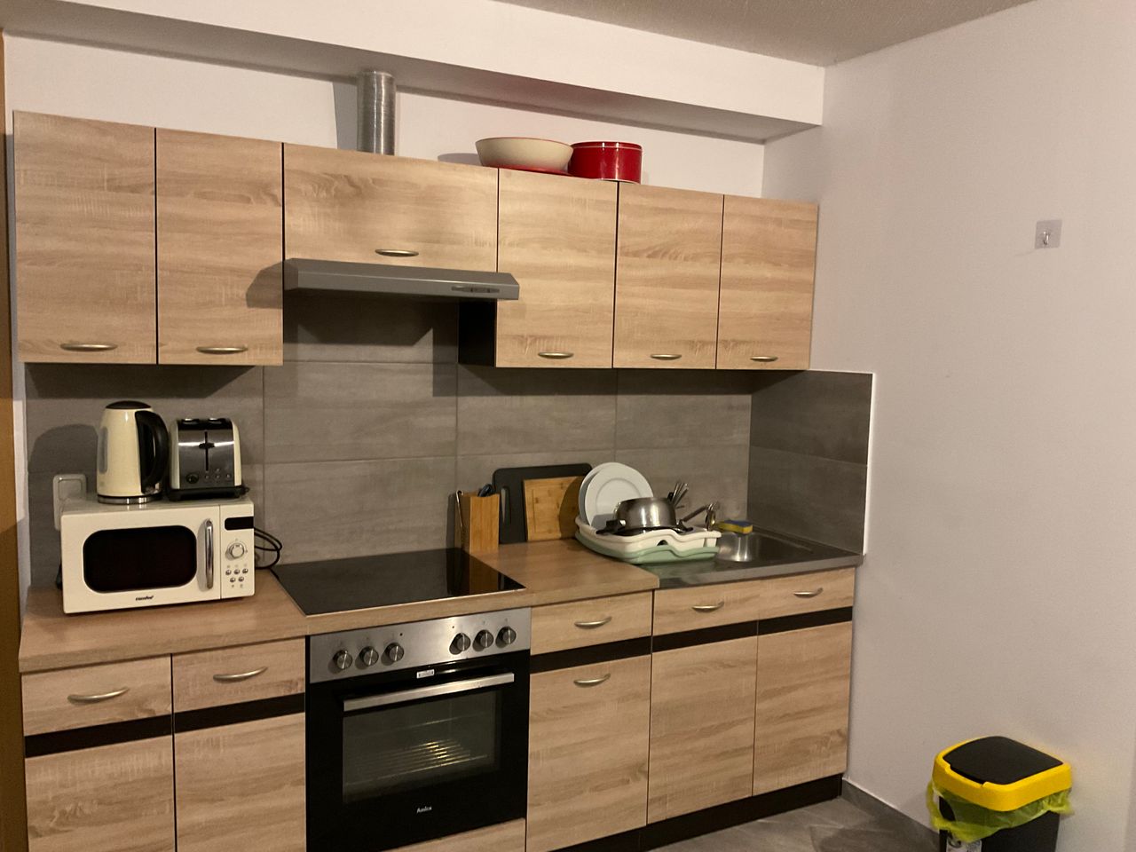 Wohnung Summter Straße in Berlin
