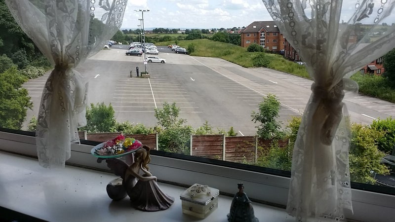 Room Broadoaks in Bury