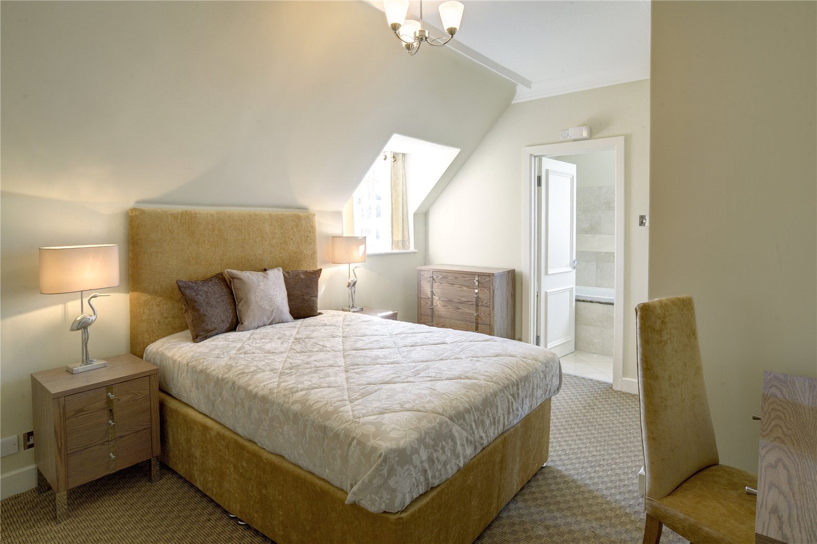 Room Oxford Road in Reading