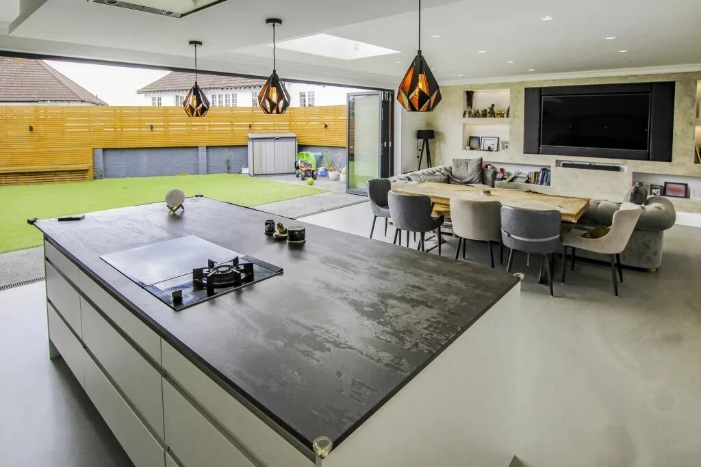 House Frankland Close in Greater London