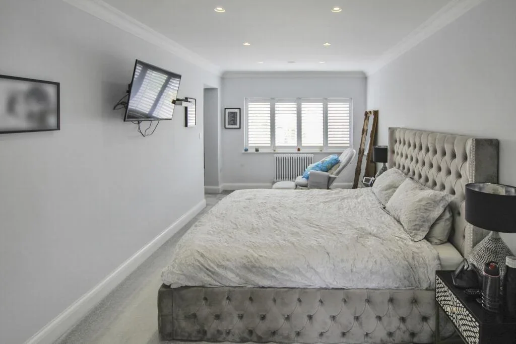 House Frankland Close in Greater London