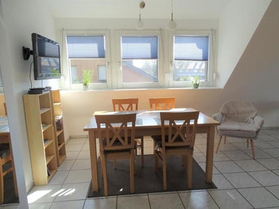 Wohnung Joh.-Peter-Knippen-Straße in Region Kempen-Viersen