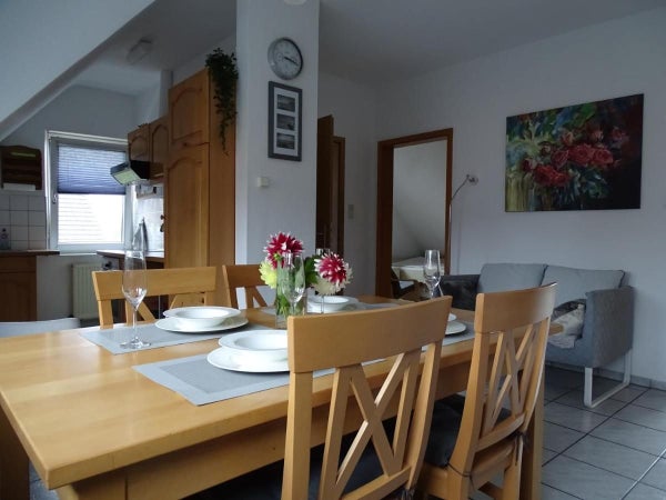 Wohnung Joh.-Peter-Knippen-Straße in Region Kempen-Viersen