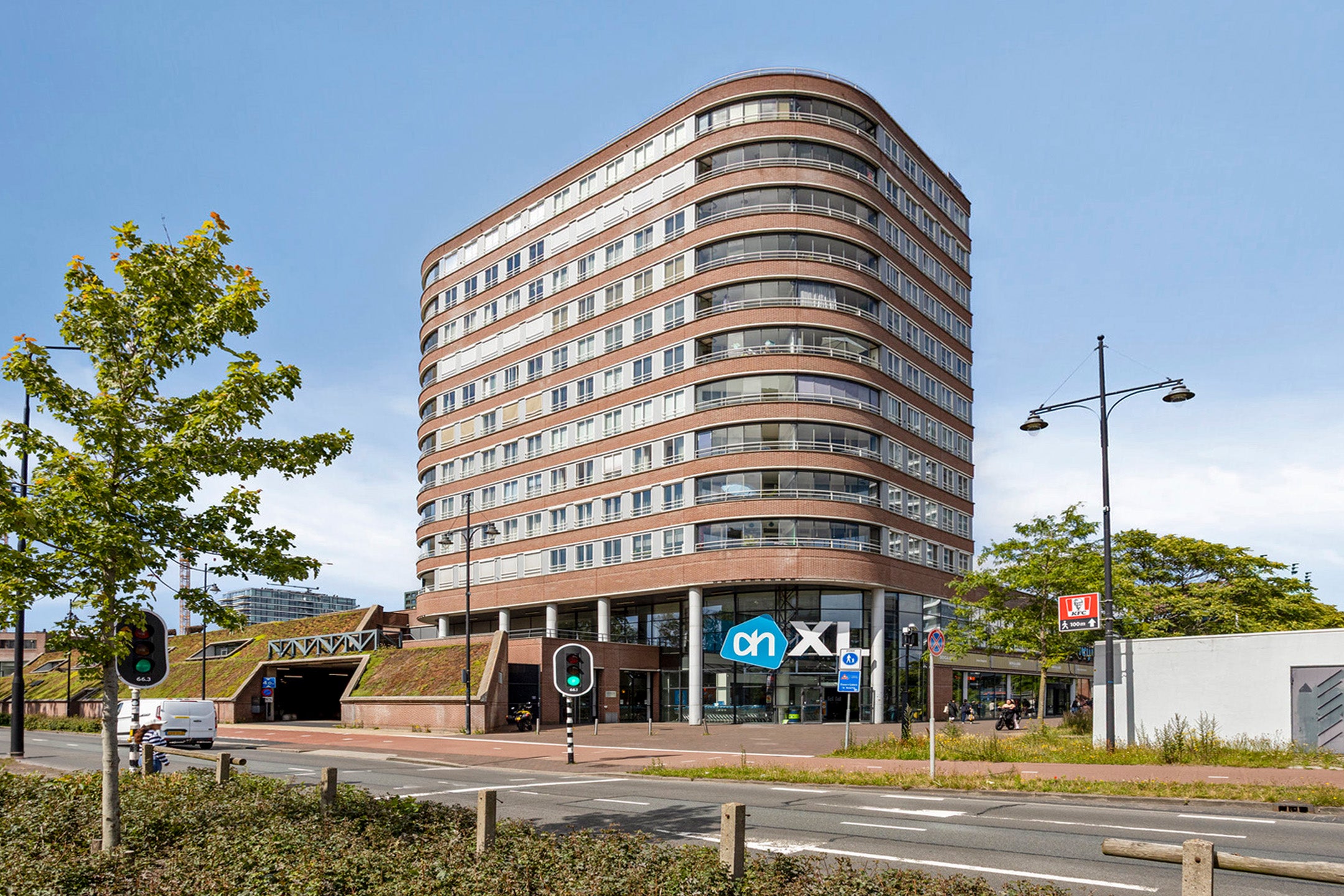 Appartement Bogaardplein 52 in Rijswijk