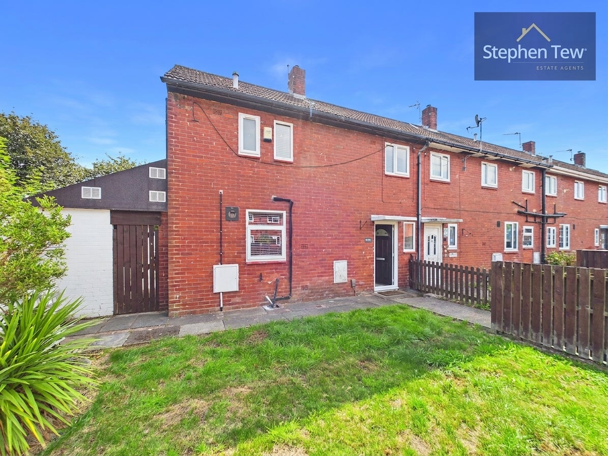 House Butlers Meadow in Borough of Fylde