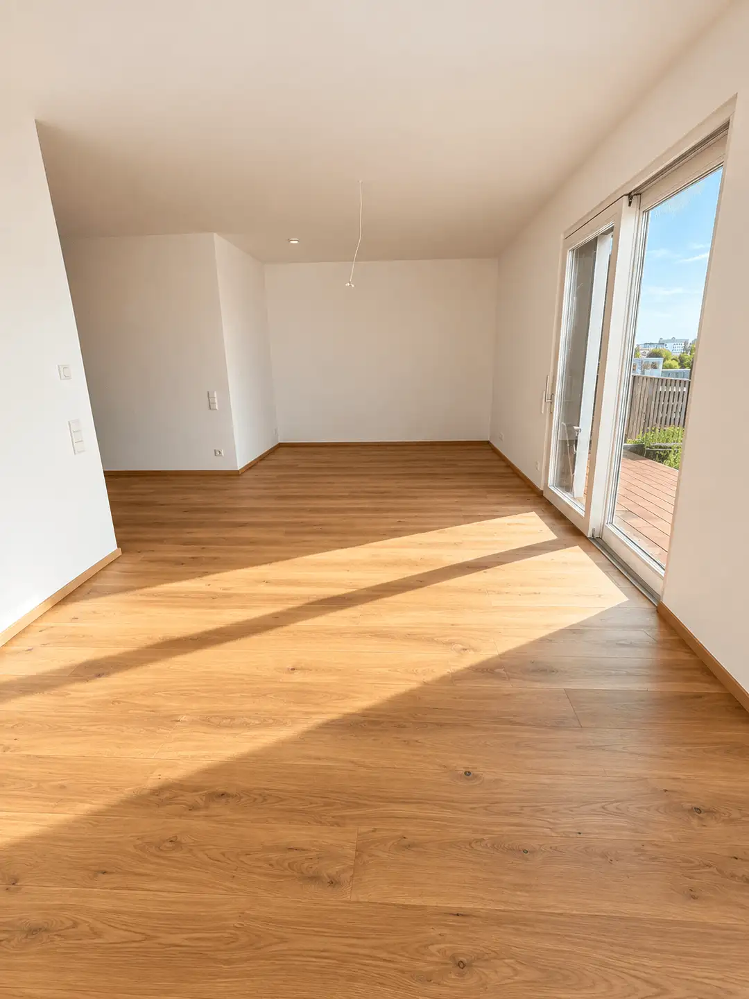 Wohnung Kohlenstraße in Leipzig
