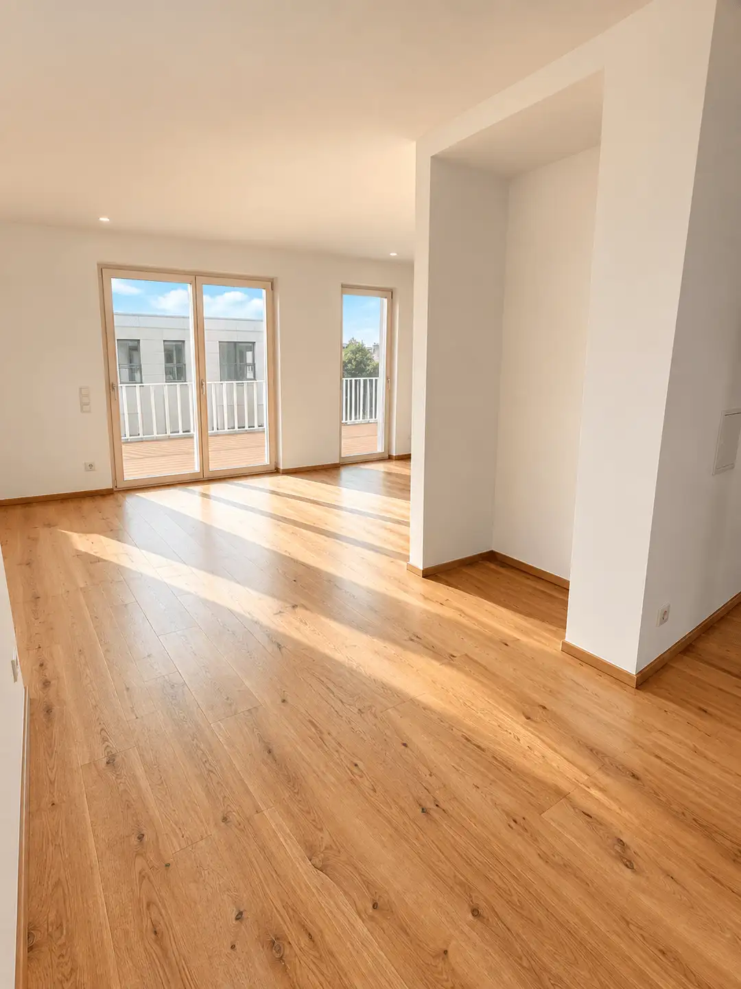 Wohnung Kohlenstraße in Leipzig