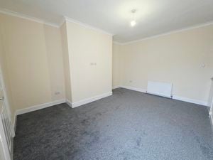 Flat Willow Grove in North Tyneside