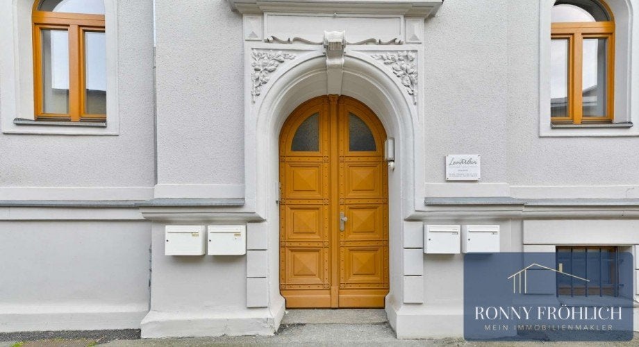 Wohnung Carolastraße in Chemnitz