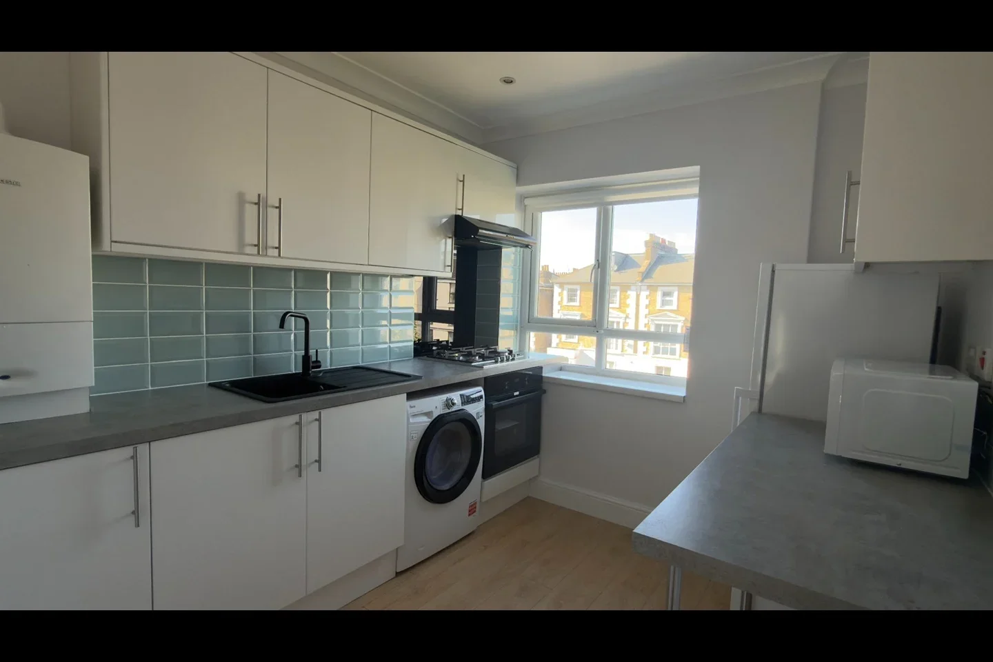 Flat Camden Road in Greater London