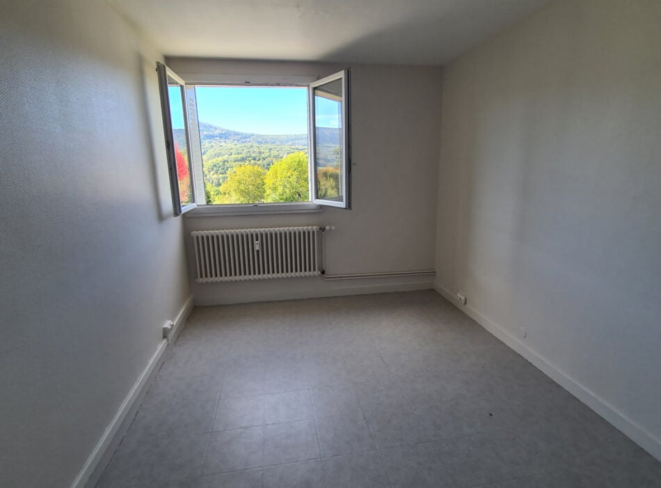 Appartement Grande Rue à Champagne-en-Valromey
