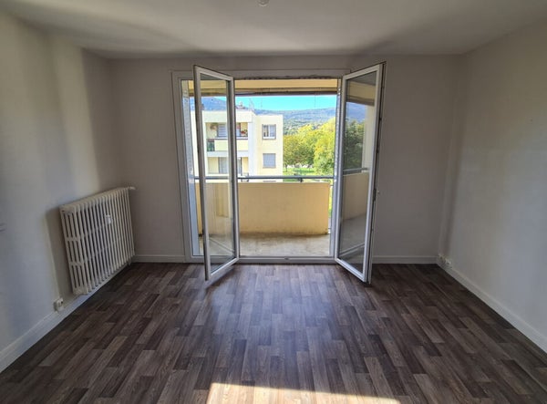 Appartement Grande Rue à Champagne-en-Valromey