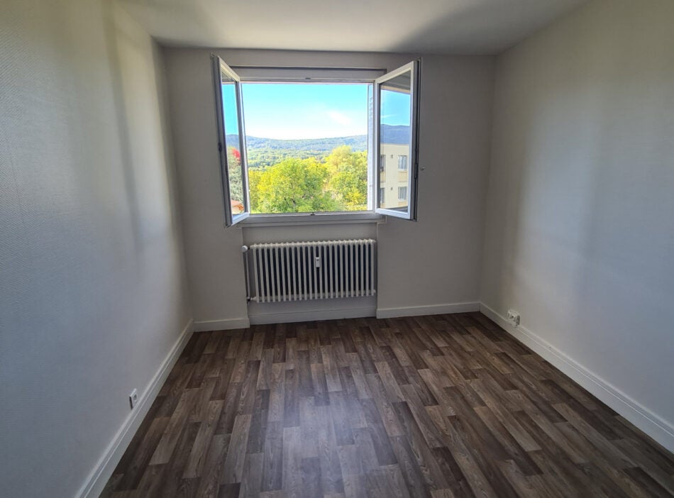 Appartement Grande Rue à Champagne-en-Valromey