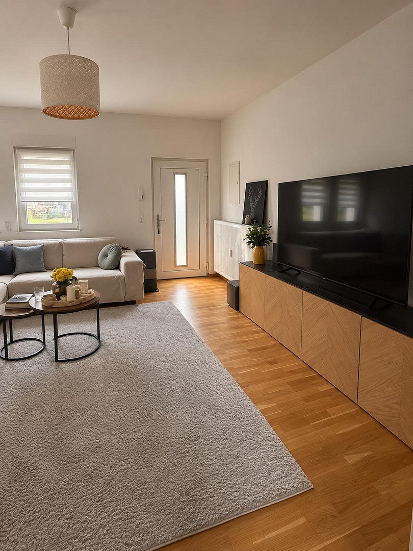 Wohnung Im Heidegraben in Oberursel (Taunus)