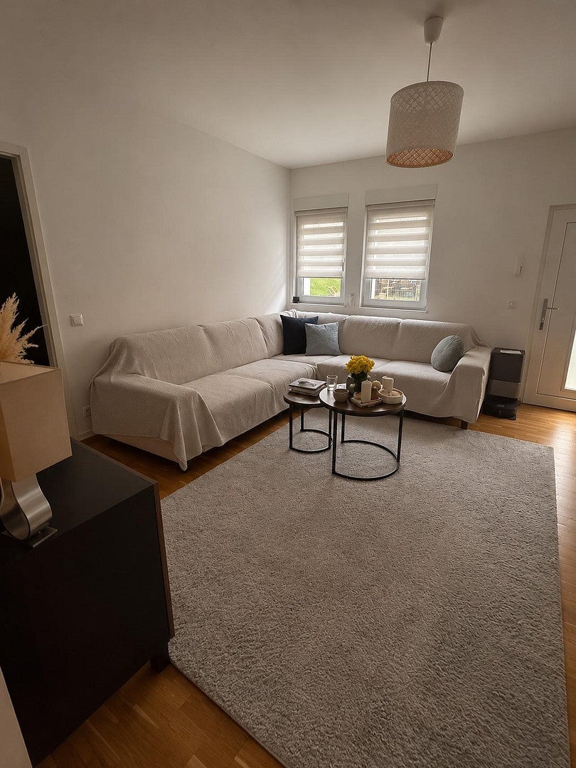 Wohnung Im Heidegraben in Oberursel (Taunus)