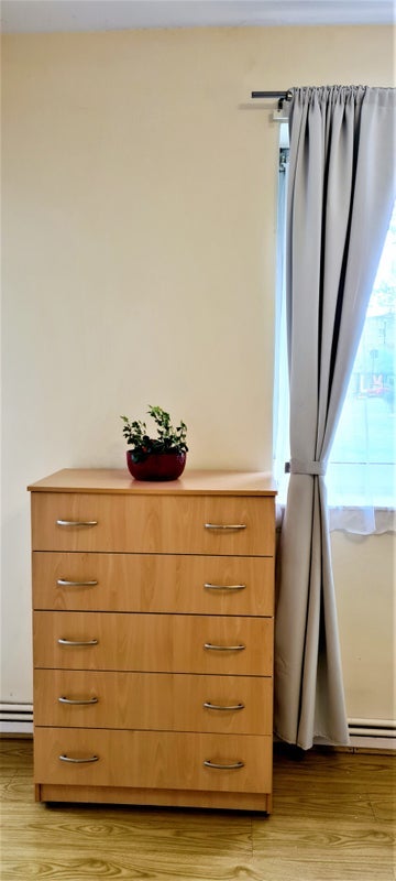 Room Evelyn Street in Greater London