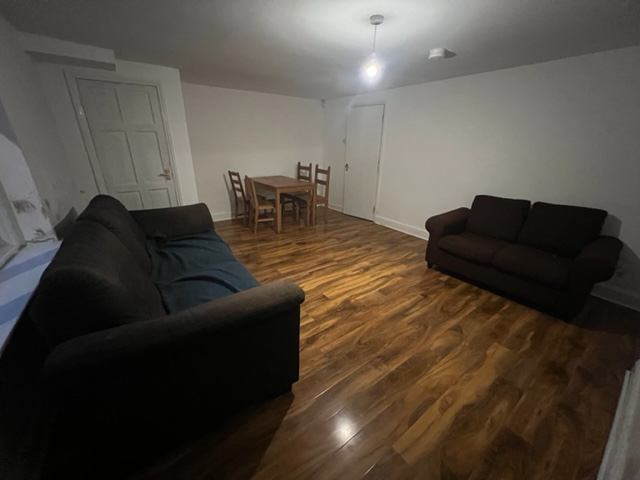 Room John Ruskin Street in Greater London
