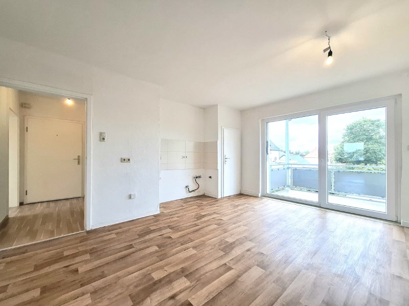 Wohnung Hahler Straße in Minden
