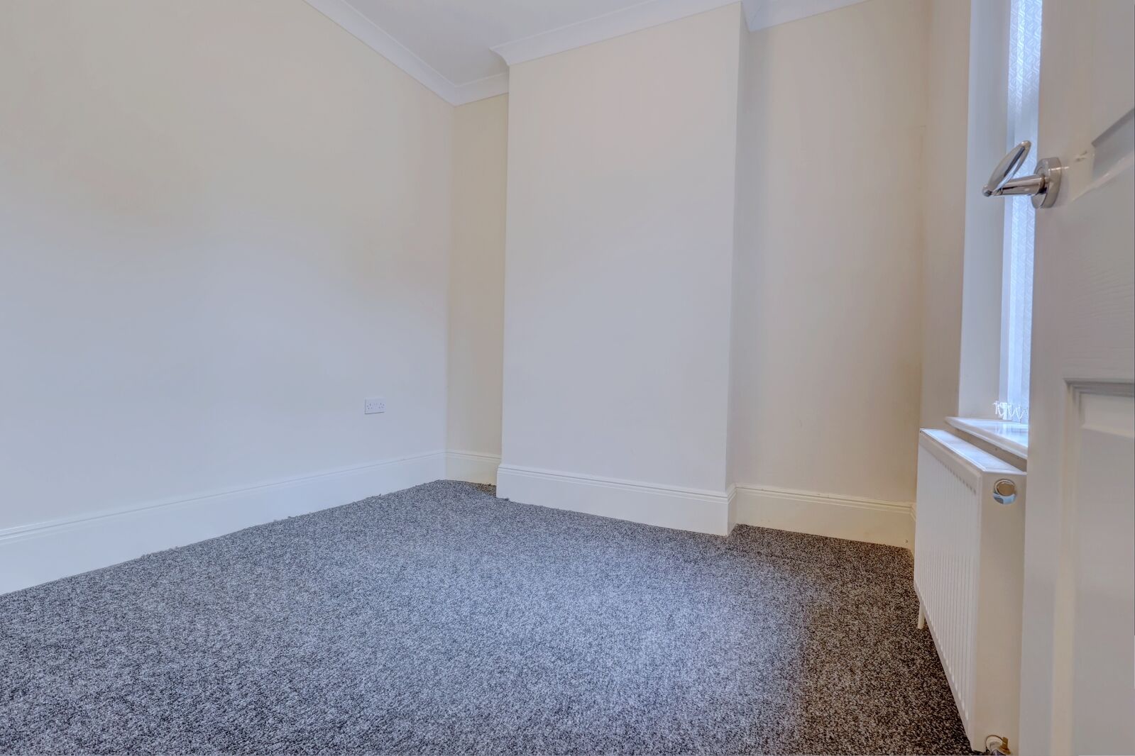 Flat Priory Avenue in High Wycombe