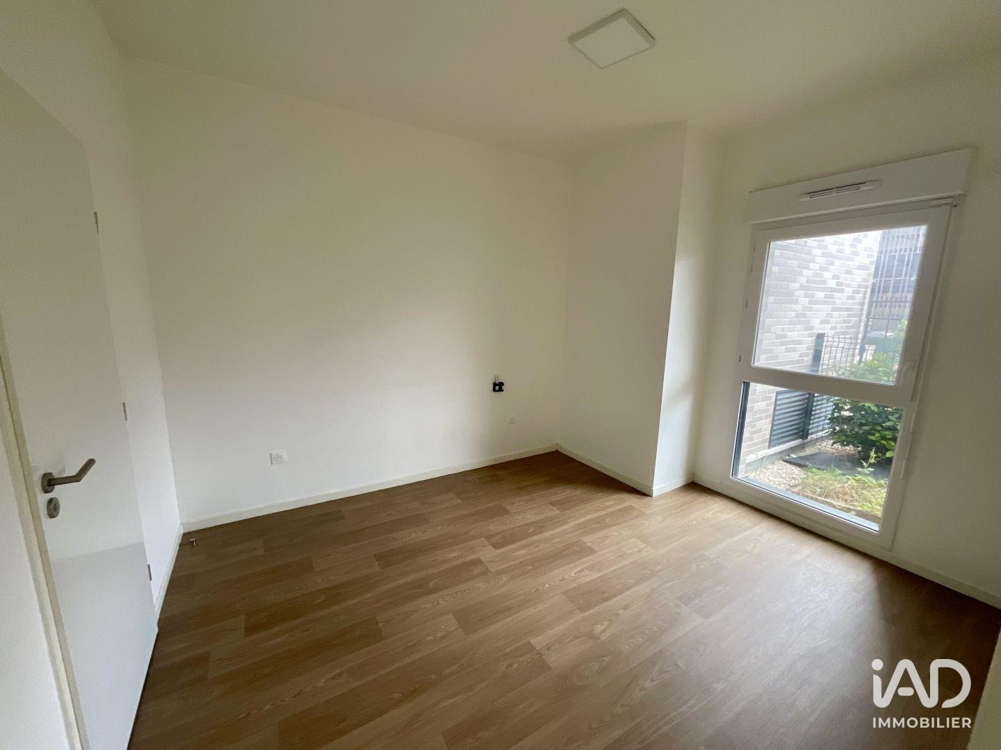 Appartement Rue de la Licorne à Cergy