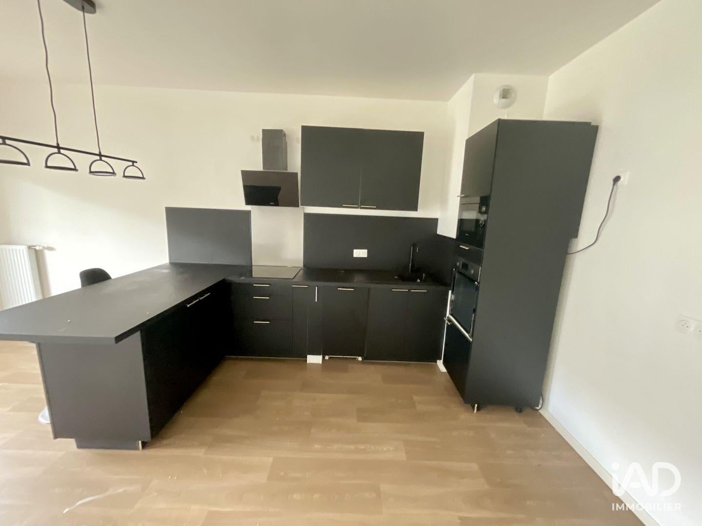 Appartement Rue de la Licorne à Cergy